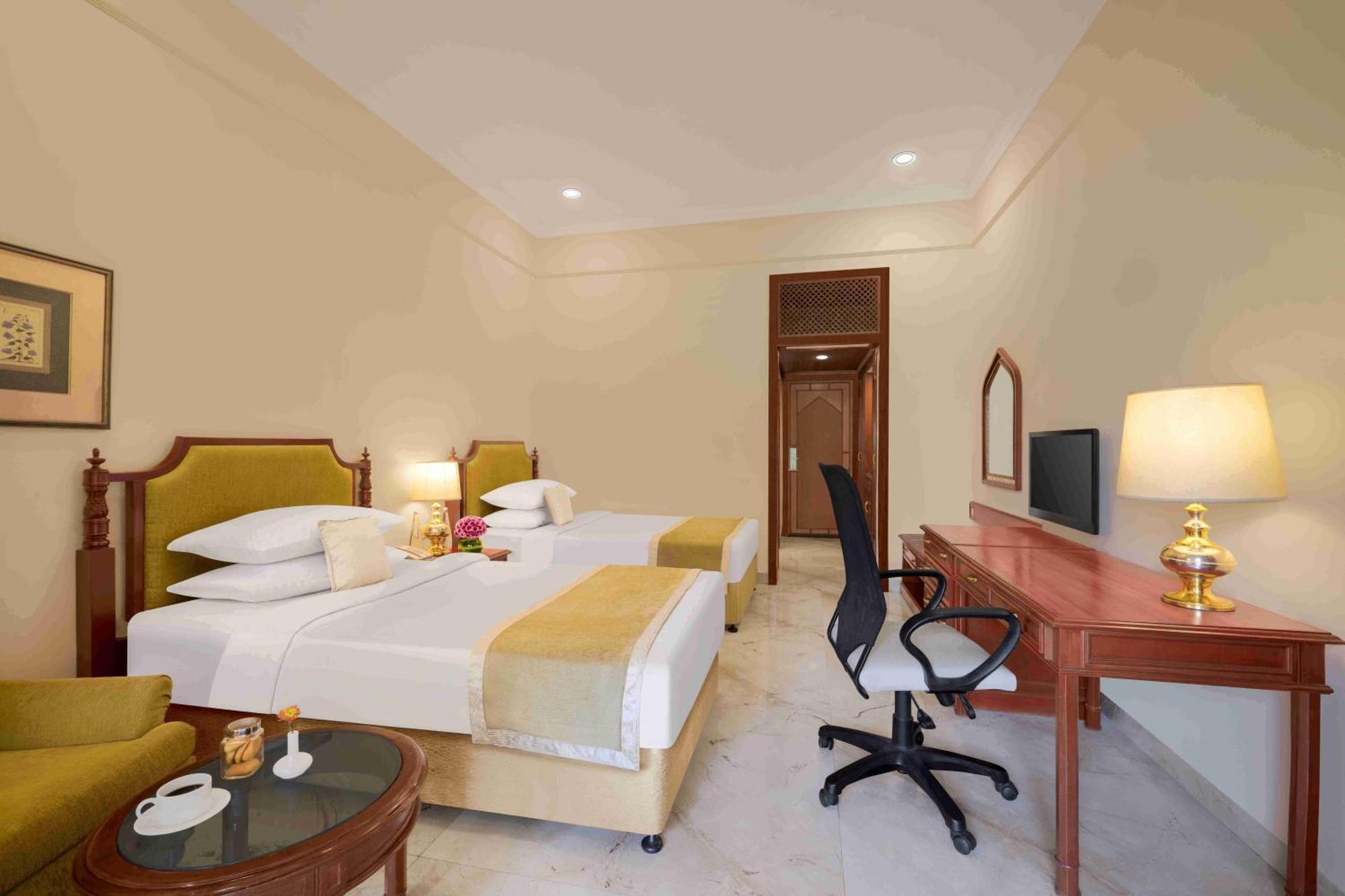 Vivanta Aurangabad, Maharashtra Hotel Ngoại thất bức ảnh
