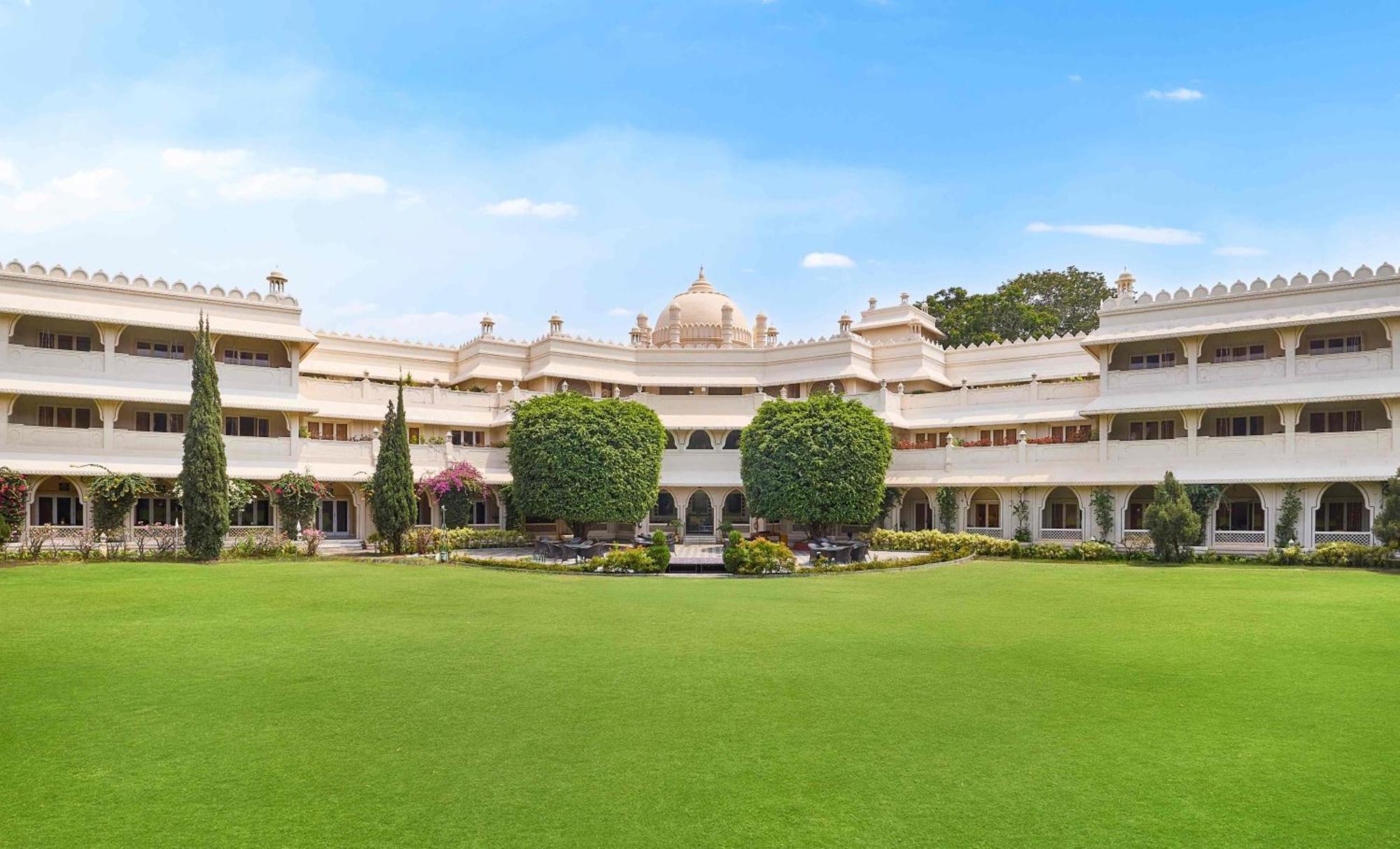 Gateway Aurangabad - Chhatrapati Sambhaji Nagar Ngoại thất bức ảnh