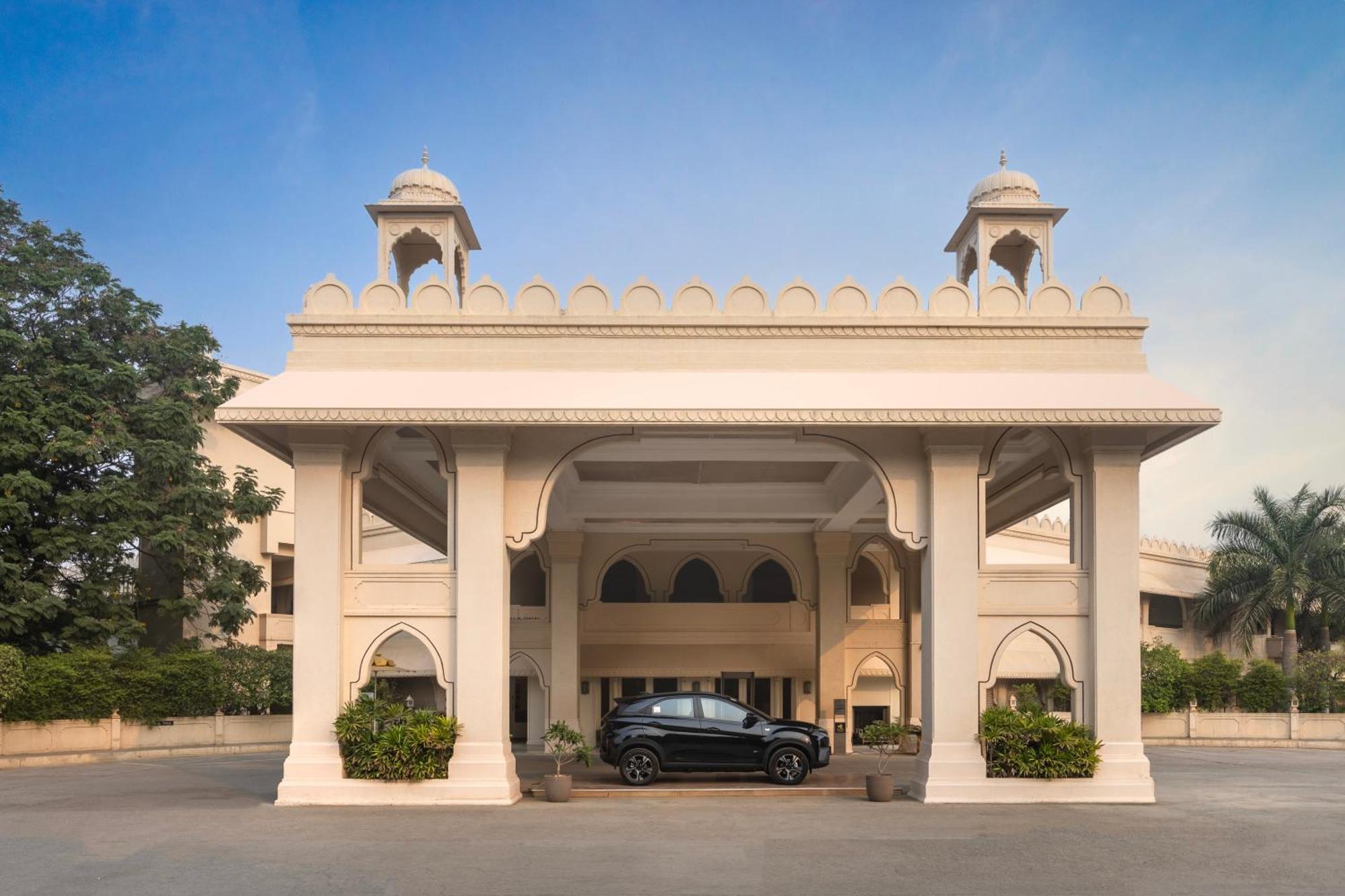 Gateway Aurangabad - Chhatrapati Sambhaji Nagar Ngoại thất bức ảnh